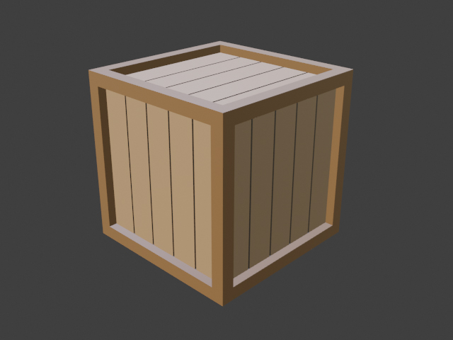 Box - 22
