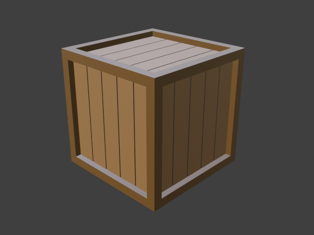 Box - 23