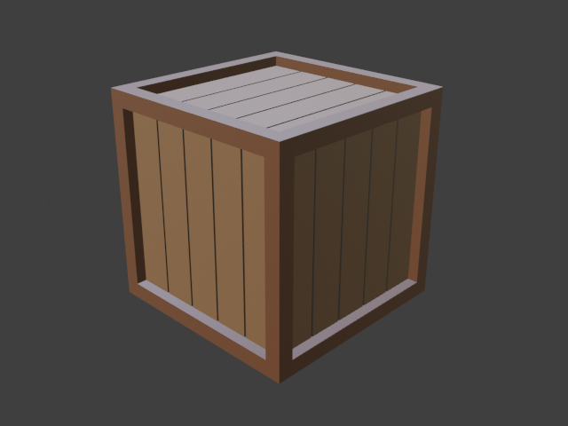 Box - 24