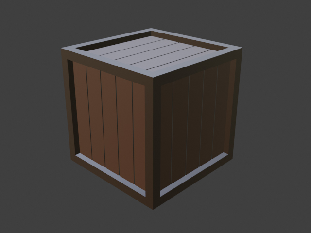 Box - 25