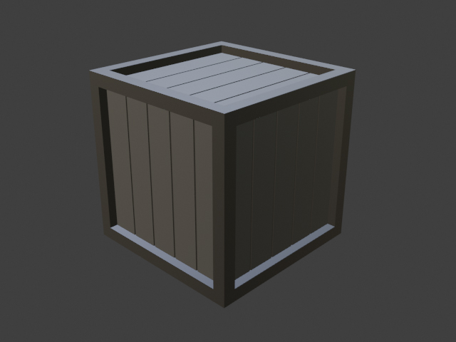 Box - 26