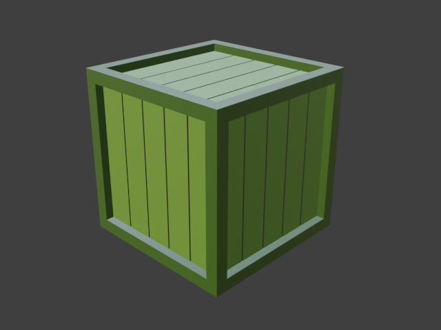 Box - 27