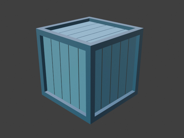 Box - 28