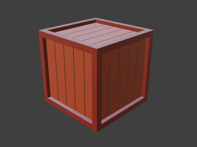 Box - 29