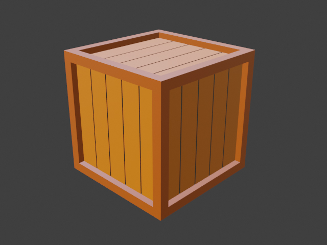 Box - 30