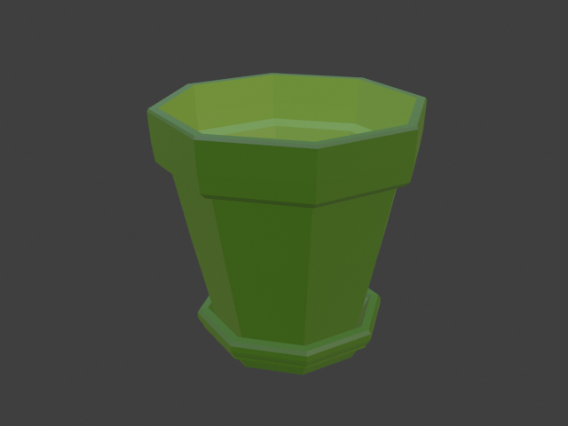Pot - 2