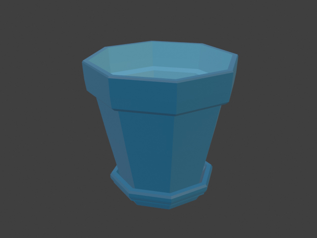 Pot - 3