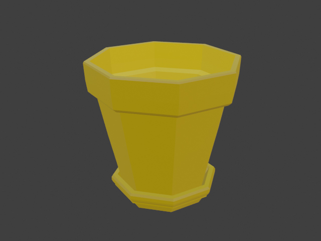 Pot - 5