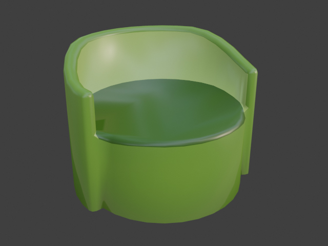 Chair - 2