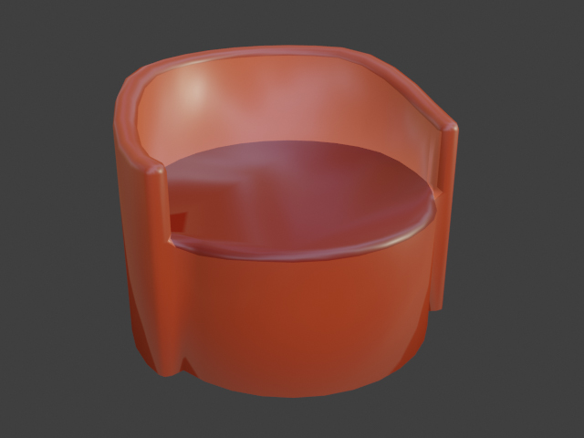 Chair - 4