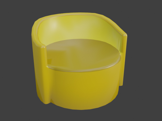 Chair - 5