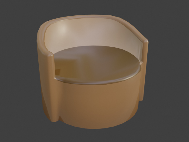 Chair - 6