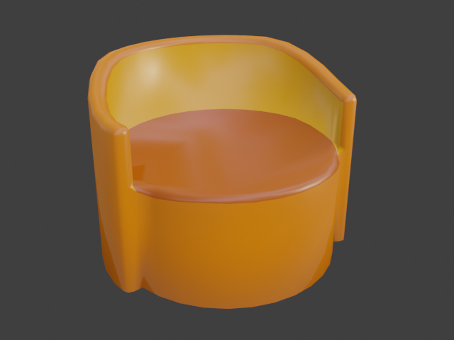 Chair - 7