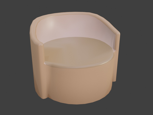 Chair - 8