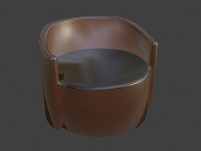 Chair - 9