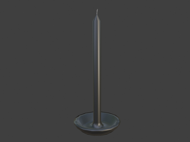 Candle - 1