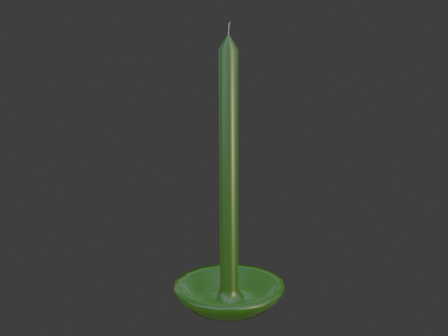 Candle - 2