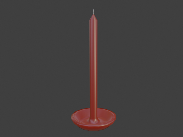 Candle - 4