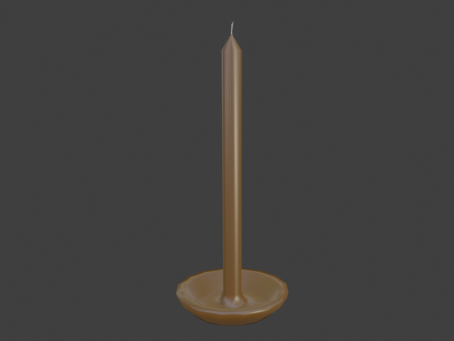 Candle - 6