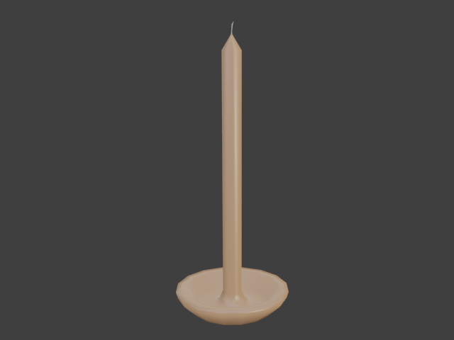 Candle - 8
