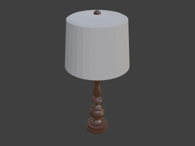 Lamp - 2