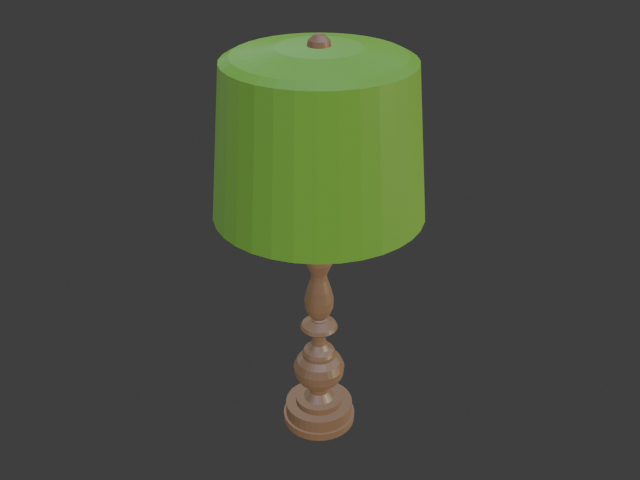 Lamp - 4