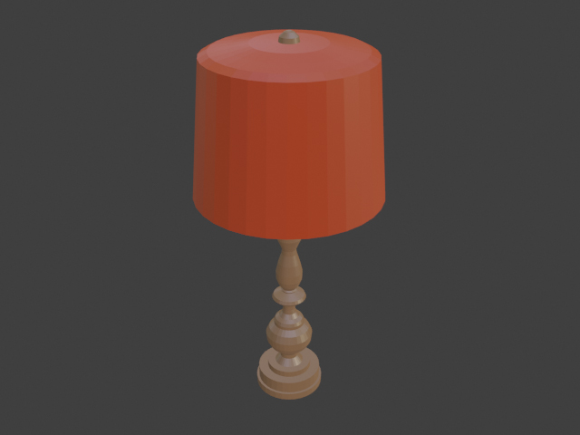 Lamp - 5