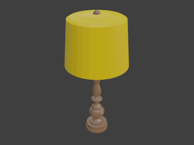Lamp - 6
