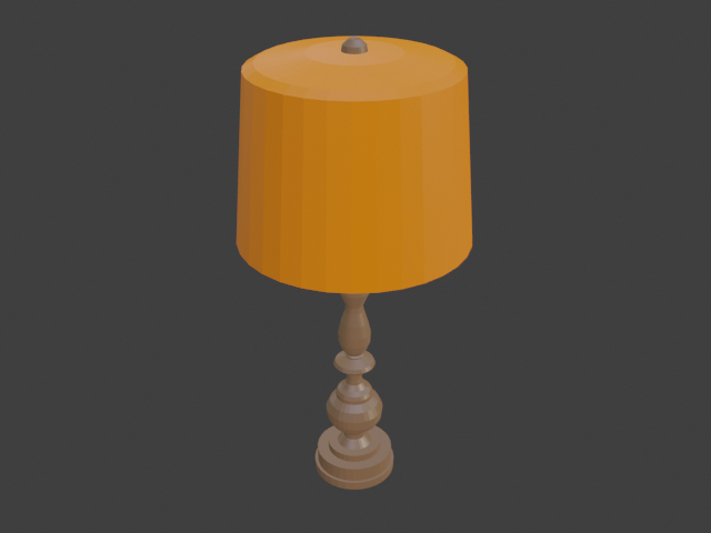 Lamp - 7