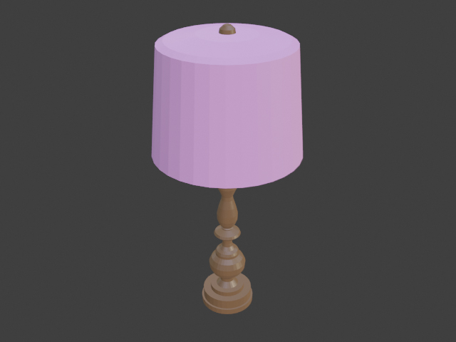 Lamp - 8