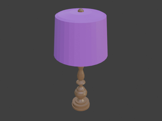 Lamp - 9
