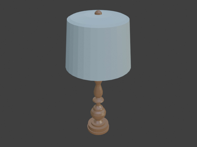 Lamp - 10