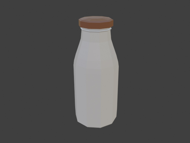 Bottle - 4 - 5