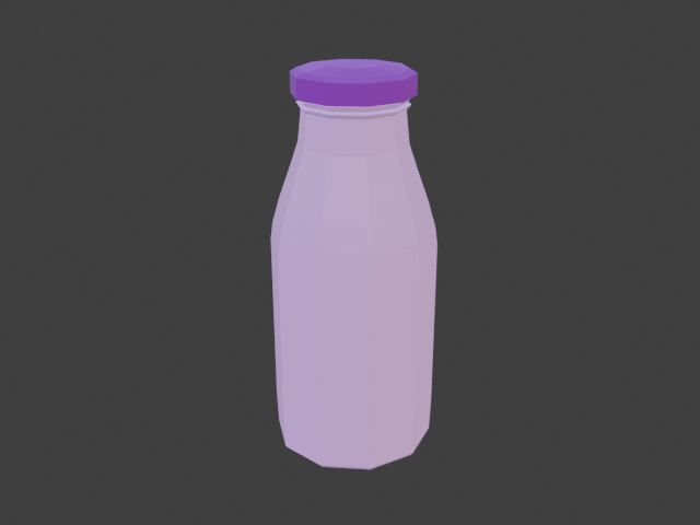 Bottle - 4 - 6
