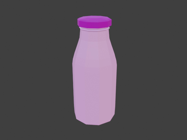 Bottle - 4 - 7