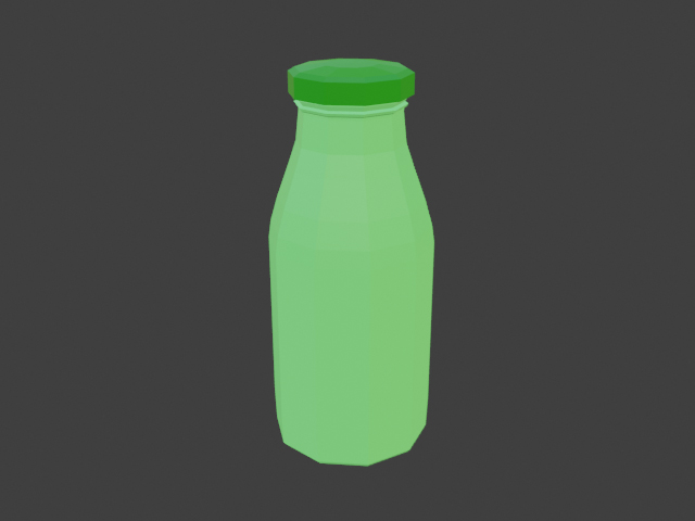 Bottle - 4 - 9