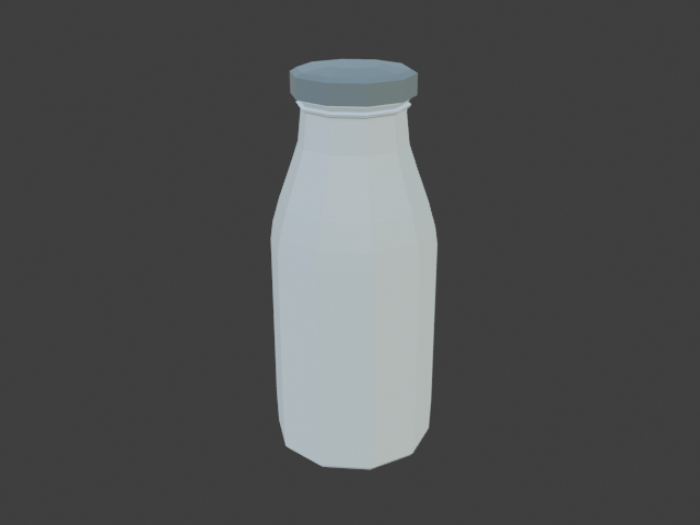Bottle - 4 - 10