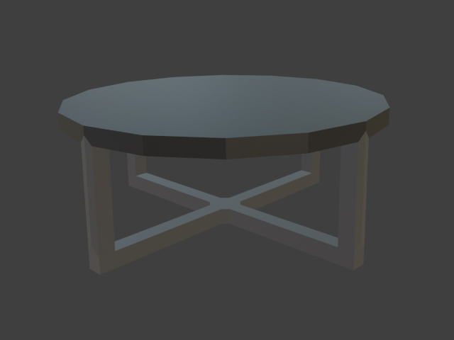 Table - 1