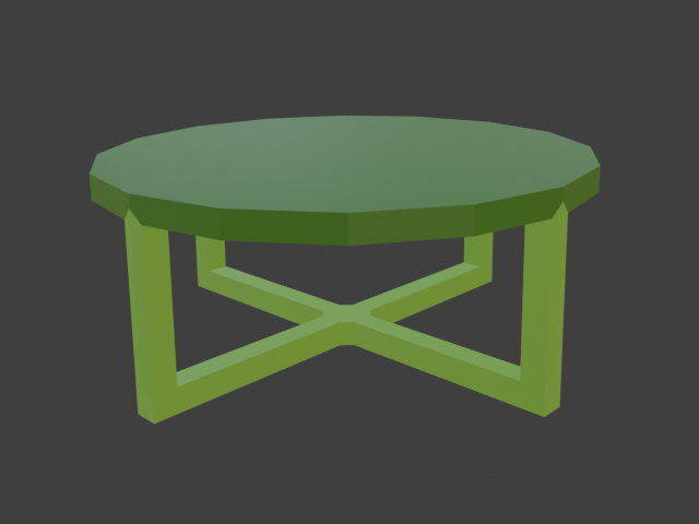 Table - 2