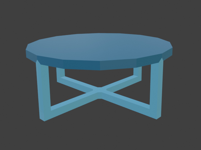 Table - 3