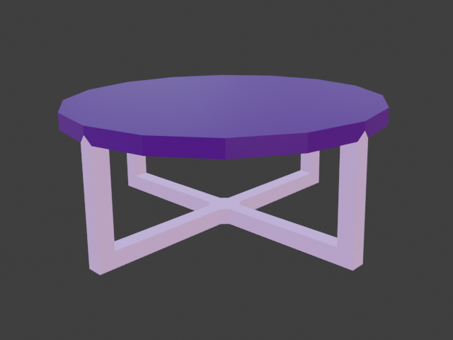 Table - 8