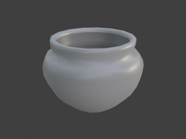 Pot - 2 - 1