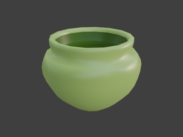 Pot - 2 - 2