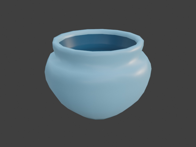 Pot - 2 - 3