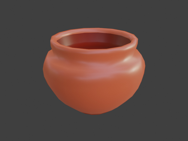 Pot - 2 - 4