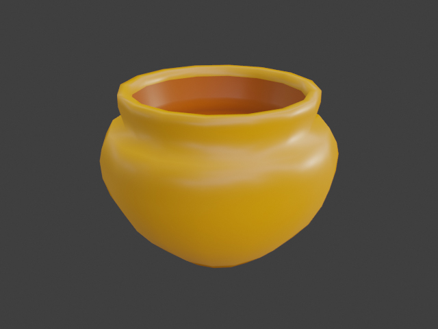 Pot - 2 - 5