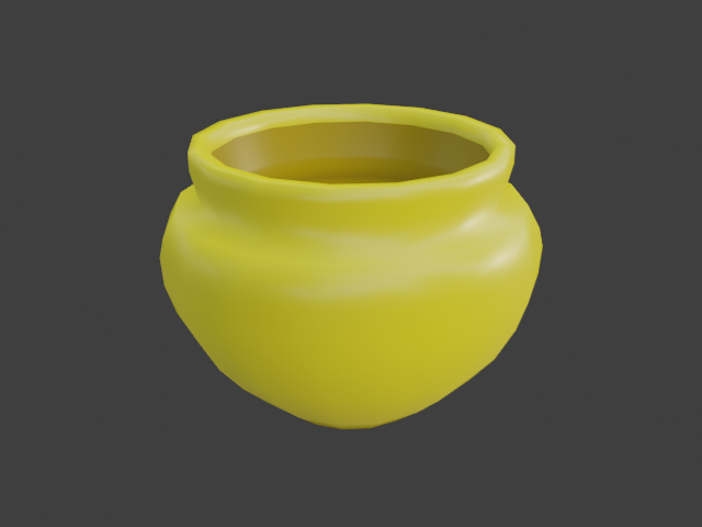 Pot - 2 - 6