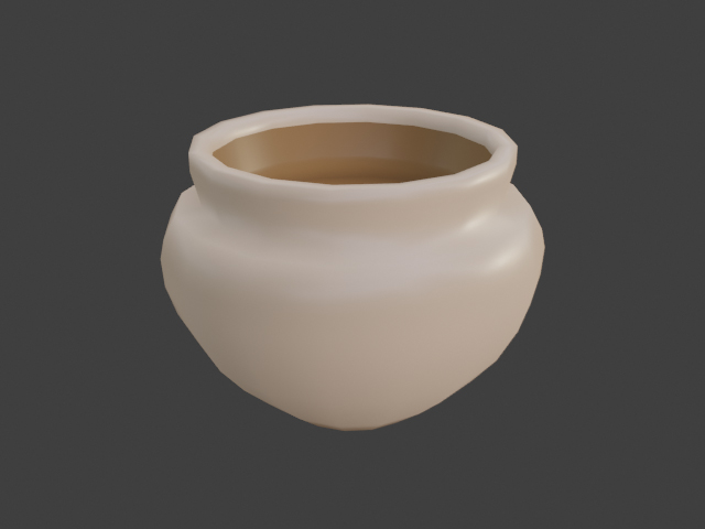 Pot - 2 - 7