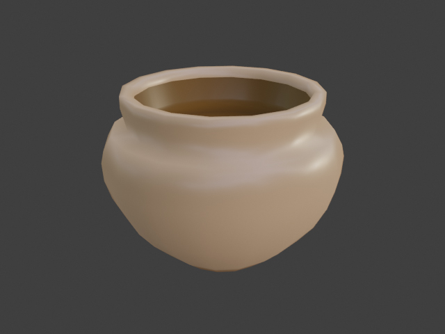 Pot - 2 - 8