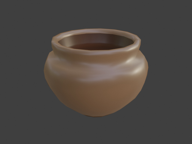 Pot - 2 - 9